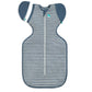 Love To Dream Transition Bag 1.0 Tog - Denim Stripe