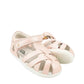 Bobux Step Up - Tropicana - Seashell Shimmer