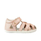 Bobux Step Up - Tropicana - Seashell Shimmer