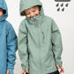 Therm SplashMagic Storm Jacket - Basil