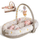 Taf Toys Snuggle Play Pod