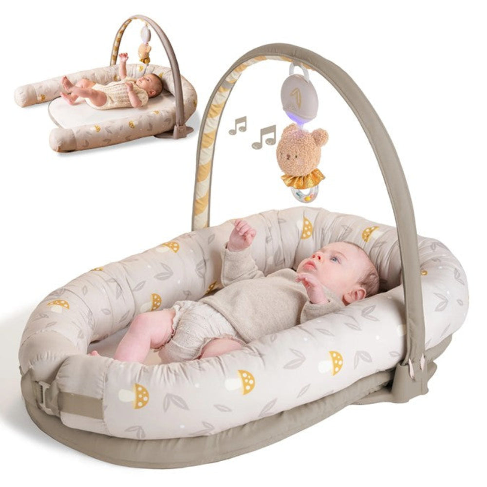 Taf Toys Snuggle Play Pod