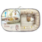 Taf Toys Snuggle Play Pod