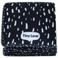 Tiny Love Black and White Double Sided Book