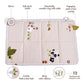 Tiny Love Boho Chic Super Mat