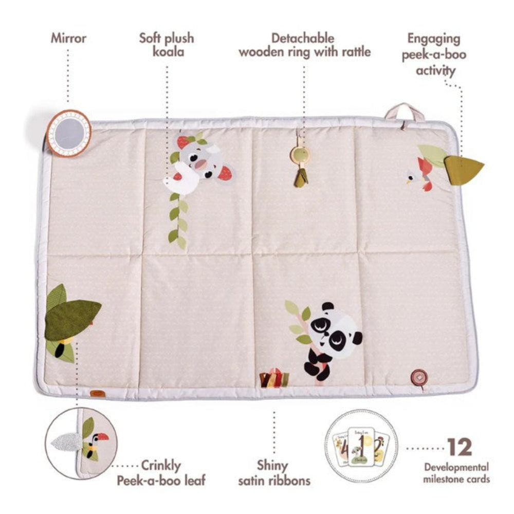 Tiny Love Boho Chic Super Mat