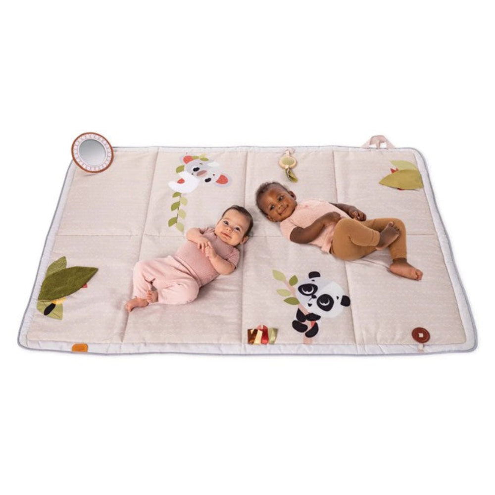 Tiny Love Boho Chic Super Mat