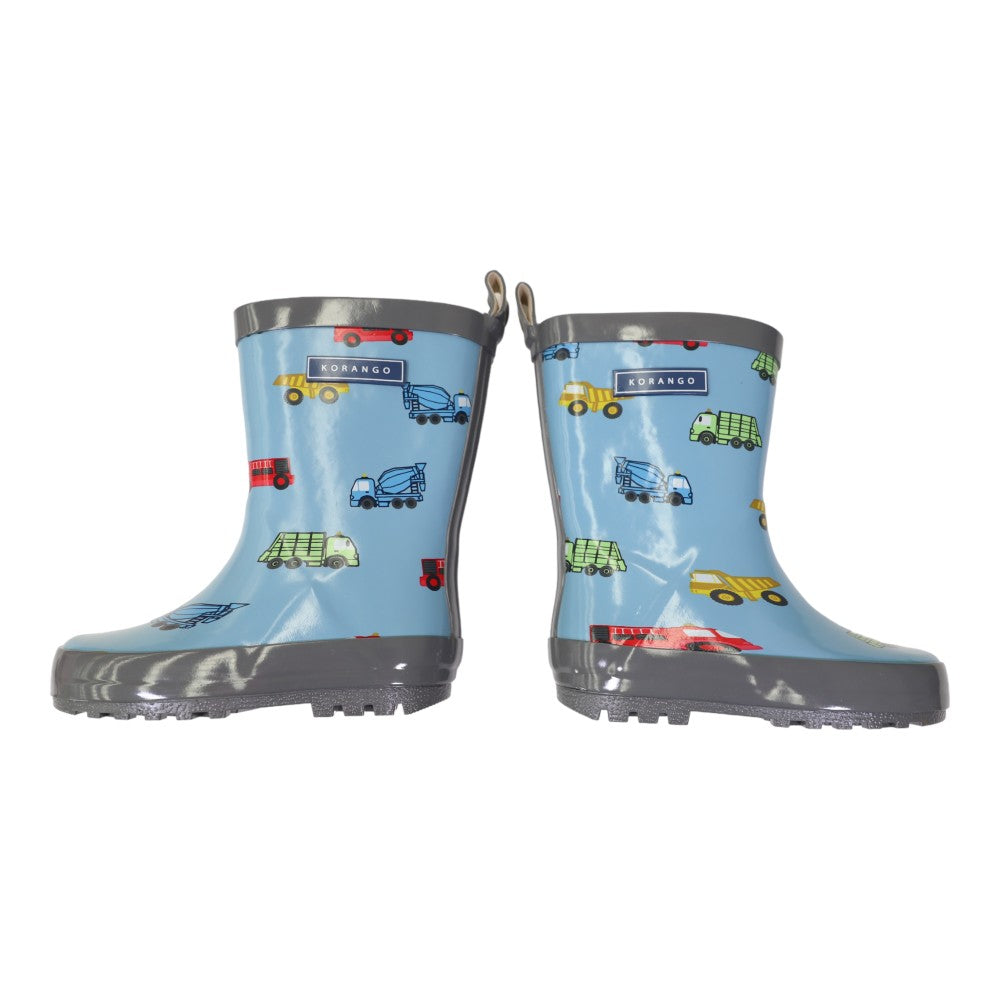 Korango Trucks Gumboot - Airie Blue