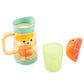 Skip Hop Tub to Table Café Swirl & Splash Lemonade