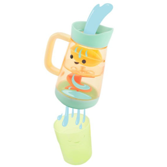 Skip Hop Tub to Table Café Swirl & Splash Lemonade