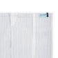 ErgoPouch Tuck Sheet - Co Sleeper - Midnight Stripe