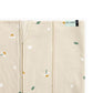 ErgoPouch Tuck Sheet - Cot - Daisy Sprinkle