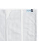 ErgoPouch Tuck Sheet - Co Sleeper - Midnight Stripe