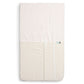 ErgoPouch Tuck Sheet - Co Sleeper - Caramel Grid