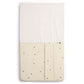 ErgoPouch Tuck Sheet - Cot - Daisy Sprinkle