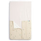 ErgoPouch Tuck Sheet - Cot - Daisy Sprinkle