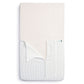 ErgoPouch Tuck Sheet - Co Sleeper - Midnight Stripe