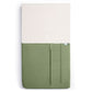 ErgoPouch Tuck Sheet - Cot - Moss