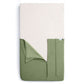 ErgoPouch Tuck Sheet - Cot - Moss