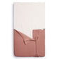 ErgoPouch Tuck Sheet - Co Sleeper - Rose