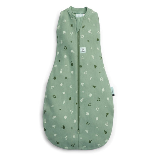 ErgoPouch Cocoon Swaddle Bag 0.2 Tog - Sweet Orchard