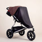 Mountain Buggy Urban Jungle/Terrain UV Mesh and Blackout Cover Set