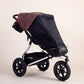 Mountain Buggy Urban Jungle/Terrain UV Mesh and Blackout Cover Set