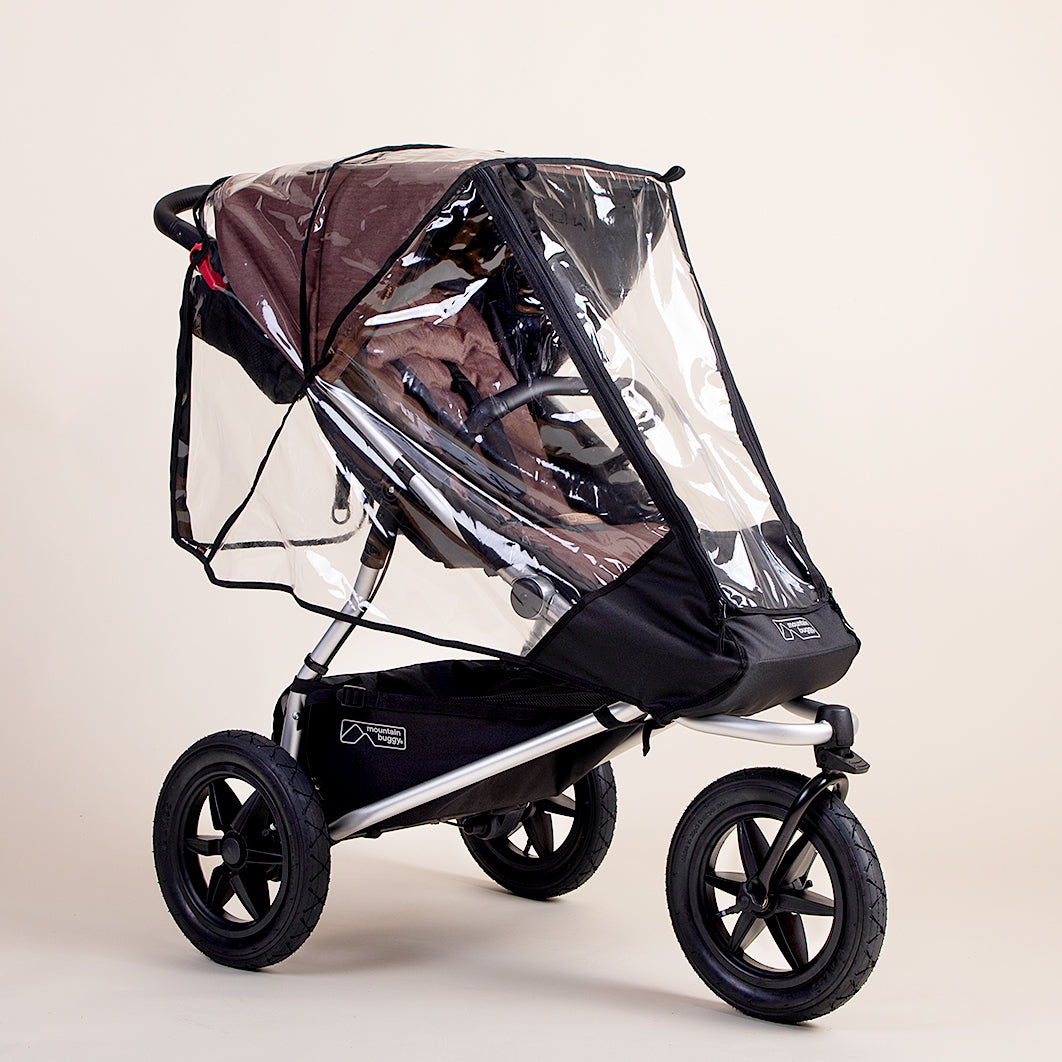 Mountain Buggy Urban Jungle/Terrain Storm Cover