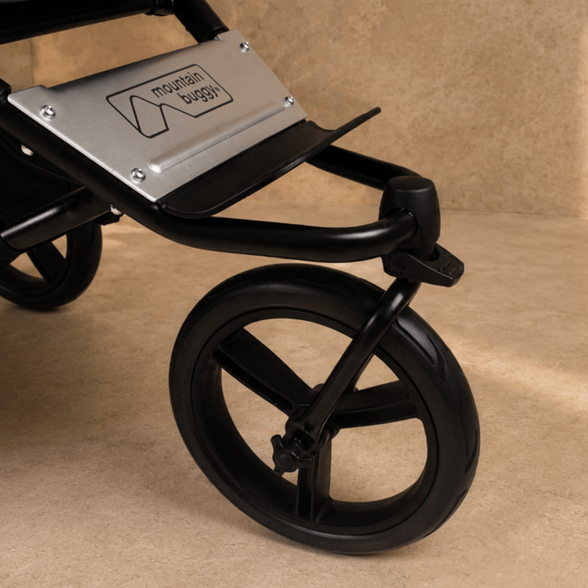Mountain Buggy urban jungle Artisan collection