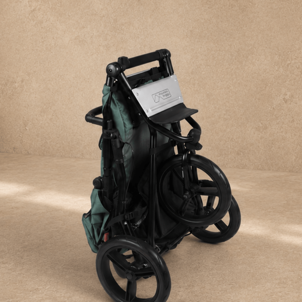 Mountain Buggy Urban Jungle Artisan