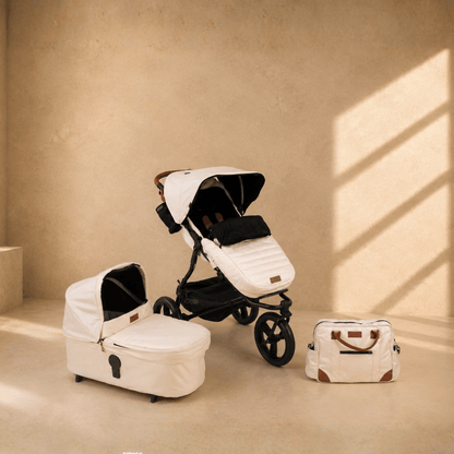 Mountain Buggy urban jungle Artisan collection