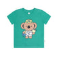 Huxbaby Vacay Kel Tee