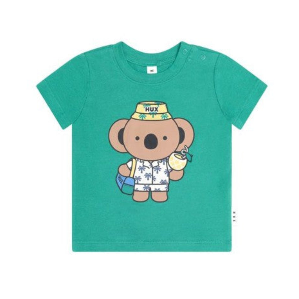 Huxbaby Vacay Kel Tee