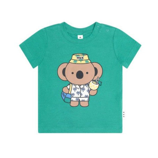 Huxbaby Vacay Kel Tee