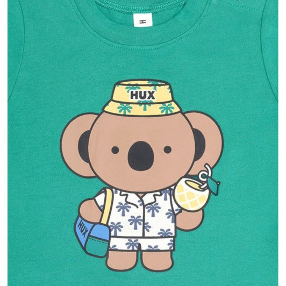 Huxbaby Vacay Kel Tee