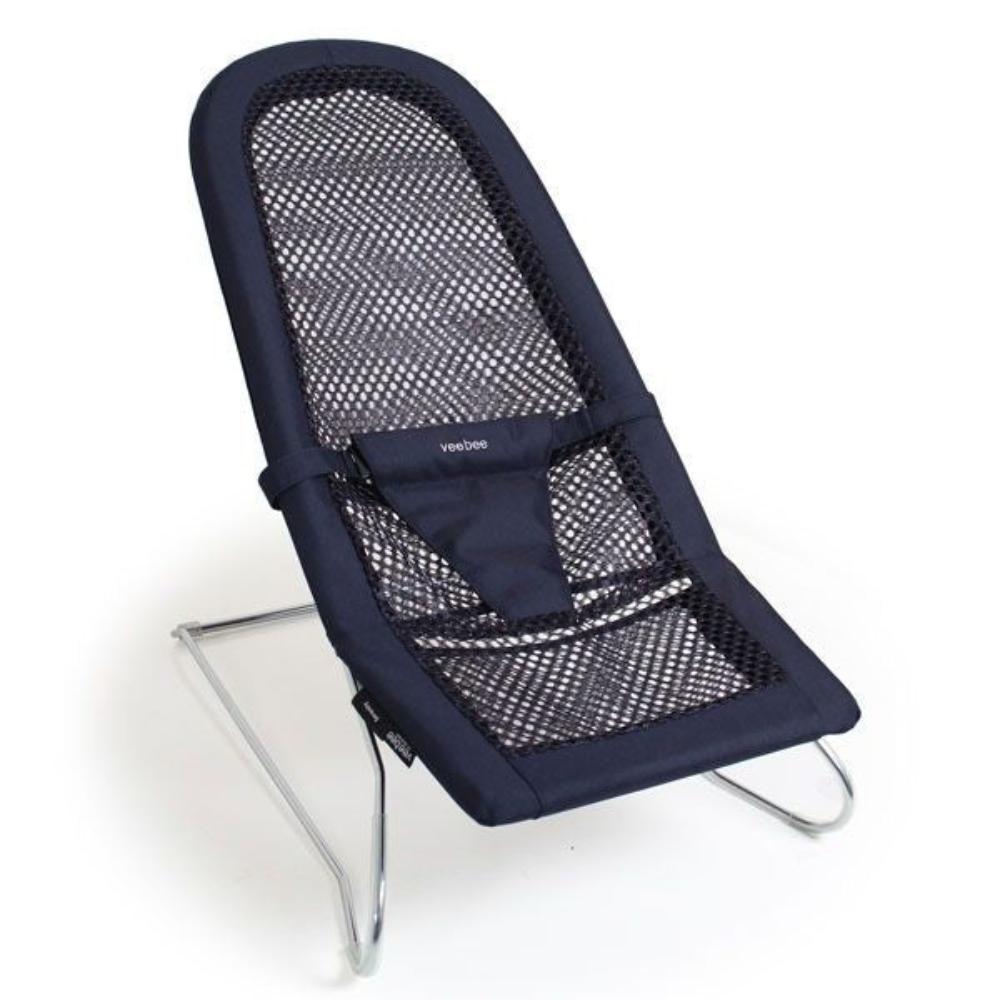 Vee Bee Serenity Bouncer - Navy