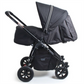Valco Baby Snap Ultra - Coal Black