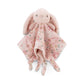 Weegoamigo Lovie Comforter - Anne Hopaway Bunny