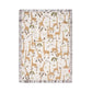 Weegoamigo Sherpa and Mink Blanket - Stevie Necks Giraffe