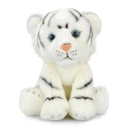 Korimco Lil Friends - White Tiger 30 cm