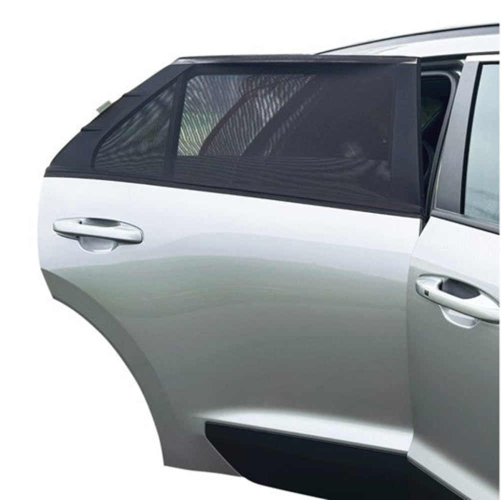 Dreambaby Fit over Car Window Shade 2 pk