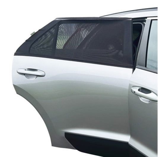Dreambaby Fit over Car Window Shade 2 pk
