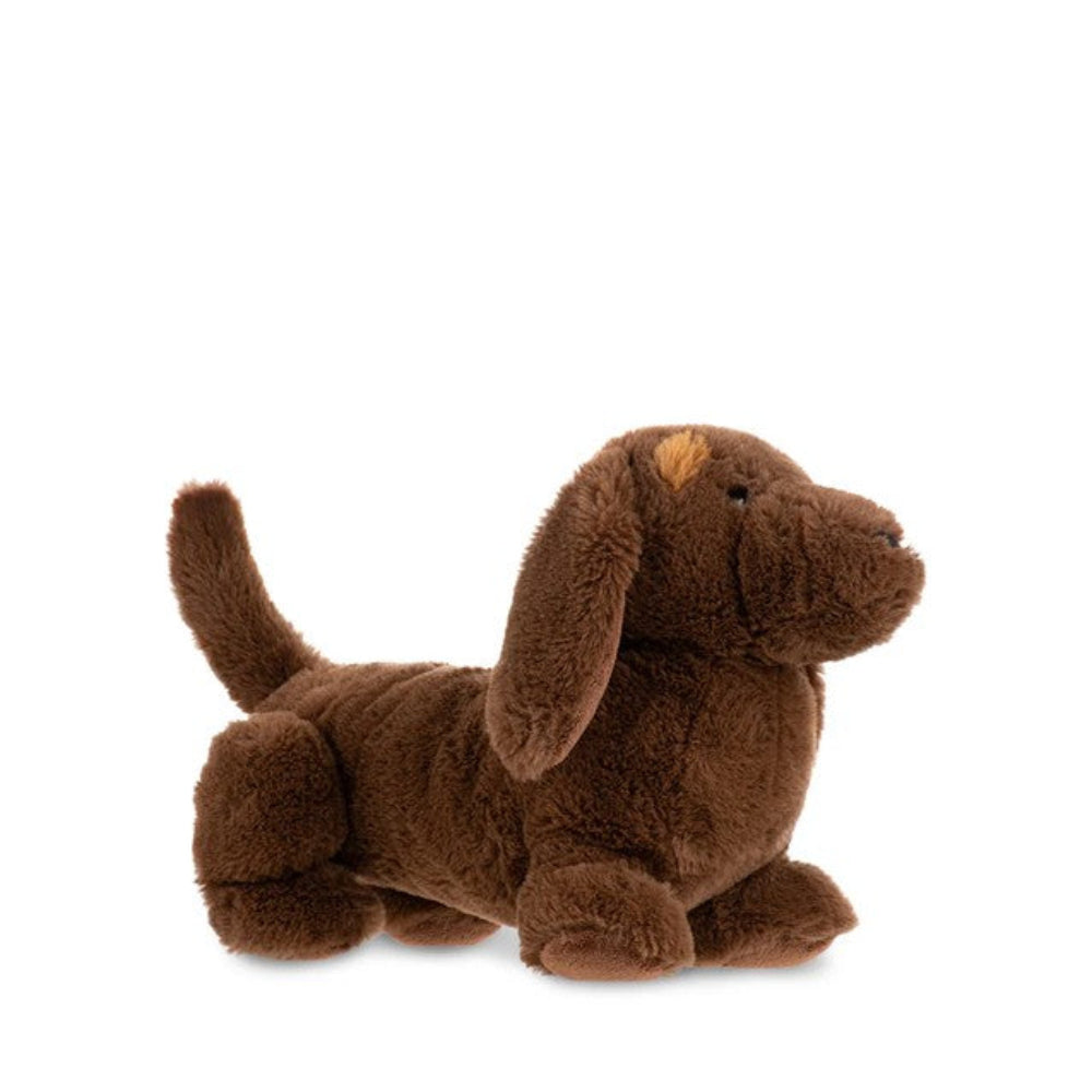 Wonderlings 1957 Lump the Dachshund