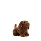 Wonderlings 1957 Lump the Dachshund