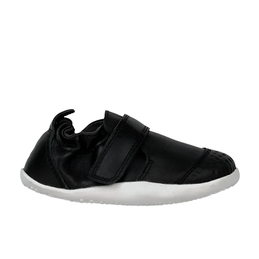 Bobux Xplorer Go - Black