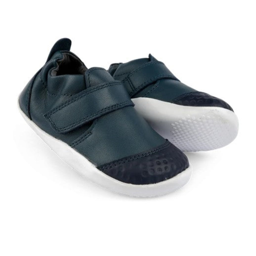 Bobux Xplorer - GO - Navy