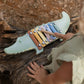 Little Dutch Safari Friends Xylophone Crocodile