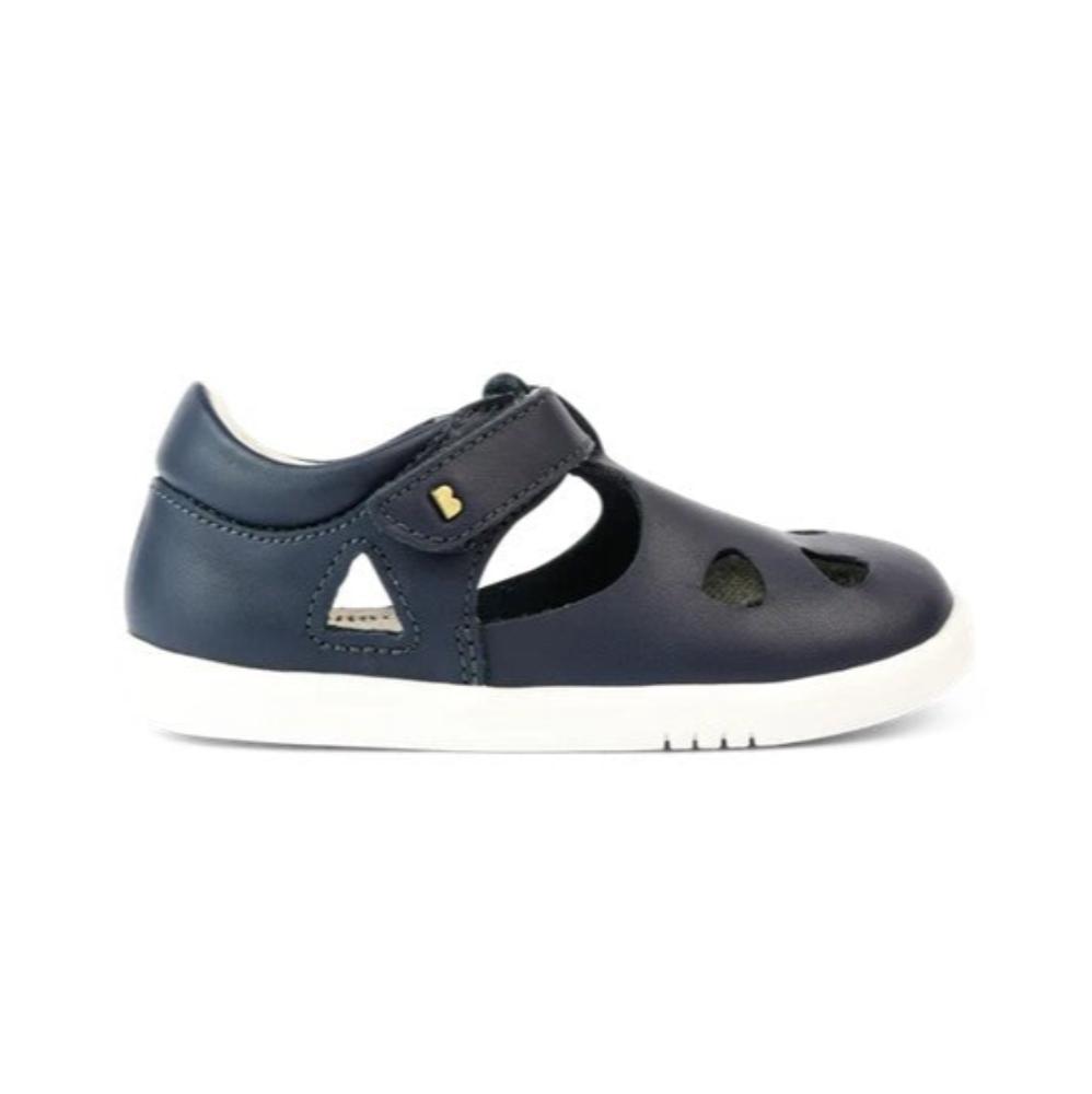 Bobux I Walk - Zap II - Navy