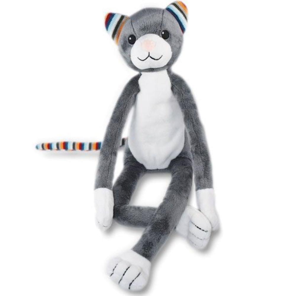 Zazu Soft Nightlight with Melodies - Katie the Cat