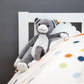 Zazu Soft Nightlight with Melodies - Katie the Cat